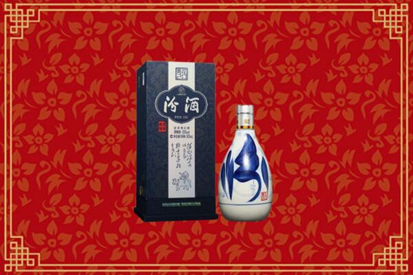 朔州市烟酒回收汾酒